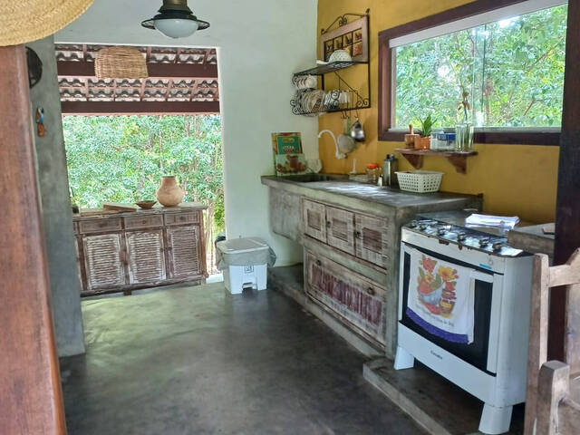 #0001 - Casa para Venda em Tibau do Sul - RN - 3