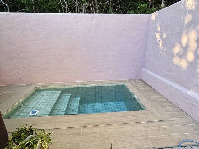 #0002 - Casa para Locação em Natal - RN - 2