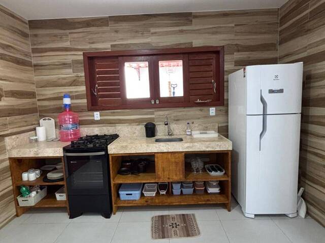 #3 - Casa para Locação em Natal - RN - 2