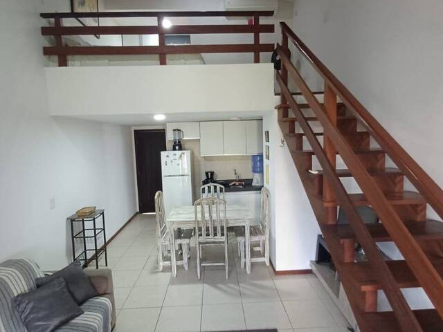 #0004 - Apartamento para Venda em Natal - RN - 3