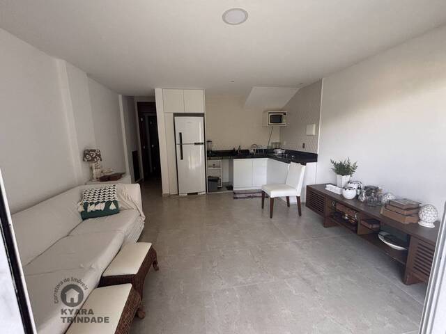#0003 - Apartamento para Venda em Natal - RN