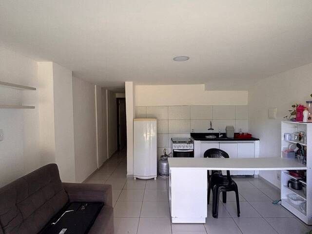 #6 - Apartamento para Venda em Natal - RN