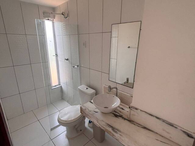 #6 - Apartamento para Venda em Natal - RN